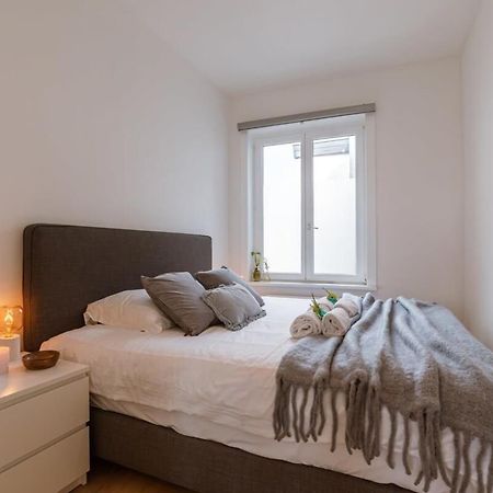 Huswell - Brand New Apartment Near The Beach Blankenberge Esterno foto