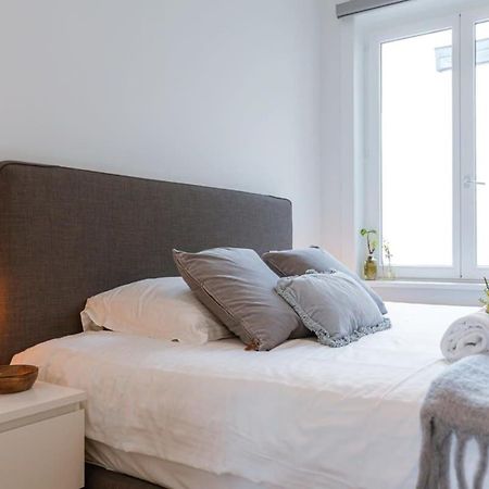 Huswell - Brand New Apartment Near The Beach Blankenberge Esterno foto