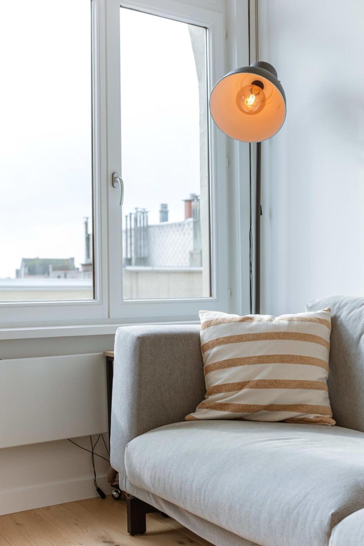 Huswell - Brand New Apartment Near The Beach Blankenberge Esterno foto